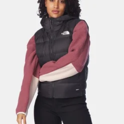 The North Face W Hyalite Vest