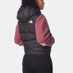 The North Face W Hyalite Vest -Aanbiedingen Layer Up Winkel 2210000800212 012 nl