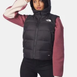 The North Face W Hyalite Vest -Aanbiedingen Layer Up Winkel 2210000800212 013 nl