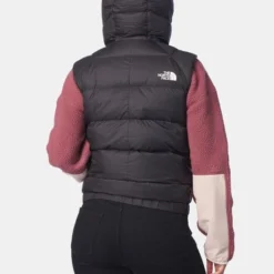 The North Face W Hyalite Vest -Aanbiedingen Layer Up Winkel 2210000800212 014 nl