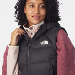 The North Face W Hyalite Vest -Aanbiedingen Layer Up Winkel 2210000800212 015 nl