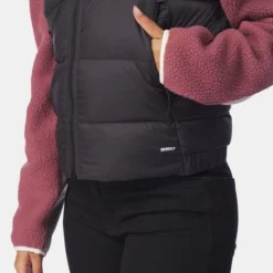 The North Face W Hyalite Vest -Aanbiedingen Layer Up Winkel 2210000800212 016 nl