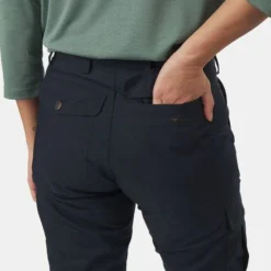 FJÄLLRÄVEN Karla Lite Broek Dames -Aanbiedingen Layer Up Winkel 2210001158688 015 nl