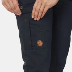 FJÄLLRÄVEN Karla Lite Broek Dames -Aanbiedingen Layer Up Winkel 2210001158688 017 nl