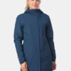 VAUDE Women'S Cyclist Padded Parka Ii -Aanbiedingen Layer Up Winkel 2210001771887 010 nl
