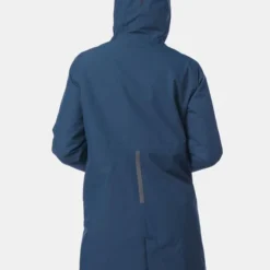 VAUDE Women'S Cyclist Padded Parka Ii -Aanbiedingen Layer Up Winkel 2210001771887 013 nl