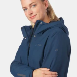VAUDE Women'S Cyclist Padded Parka Ii -Aanbiedingen Layer Up Winkel 2210001771887 016 nl