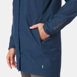 VAUDE Women'S Cyclist Padded Parka Ii -Aanbiedingen Layer Up Winkel 2210001771887 017 nl