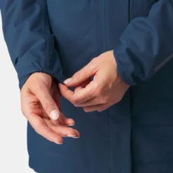 VAUDE Women'S Cyclist Padded Parka Ii -Aanbiedingen Layer Up Winkel 2210001771887 018 nl