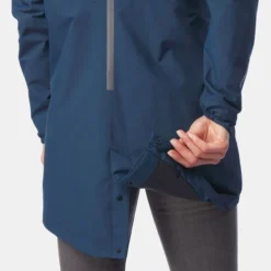 VAUDE Women'S Cyclist Padded Parka Ii -Aanbiedingen Layer Up Winkel 2210001771887 019 nl