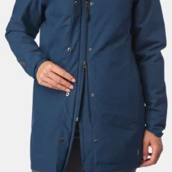 VAUDE Women'S Cyclist Padded Parka Ii -Aanbiedingen Layer Up Winkel 2210001771887 020 nl