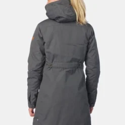 FJÄLLRÄVEN Kiruna Padded Parka W 19 FJÄLLRÄVEN Kiruna Padded Parka W -Aanbiedingen Layer Up Winkel 2210002176124 012 nl