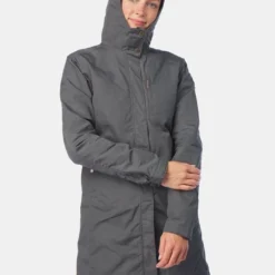 FJÄLLRÄVEN Kiruna Padded Parka W 20 FJÄLLRÄVEN Kiruna Padded Parka W -Aanbiedingen Layer Up Winkel 2210002176124 013 nl