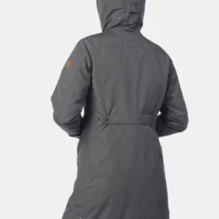 FJÄLLRÄVEN Kiruna Padded Parka W 21 FJÄLLRÄVEN Kiruna Padded Parka W -Aanbiedingen Layer Up Winkel 2210002176124 014 nl