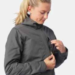 FJÄLLRÄVEN Kiruna Padded Parka W 24 FJÄLLRÄVEN Kiruna Padded Parka W -Aanbiedingen Layer Up Winkel 2210002176124 017 nl