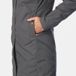 FJÄLLRÄVEN Kiruna Padded Parka W 26 FJÄLLRÄVEN Kiruna Padded Parka W -Aanbiedingen Layer Up Winkel 2210002176124 019 nl