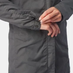FJÄLLRÄVEN Kiruna Padded Parka W 27 FJÄLLRÄVEN Kiruna Padded Parka W -Aanbiedingen Layer Up Winkel 2210002176124 020 nl