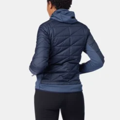 ADIDAS Multi Primegreen Hybrid Isolatiejas Dames 12 ADIDAS Multi Primegreen Hybrid Isolatiejas Dames -Aanbiedingen Layer Up Winkel 2210002197778 012 nl