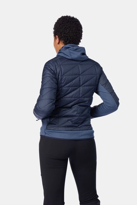 ADIDAS Multi Primegreen Hybrid Isolatiejas Dames 5 ADIDAS Multi Primegreen Hybrid Isolatiejas Dames - Afbeelding 3