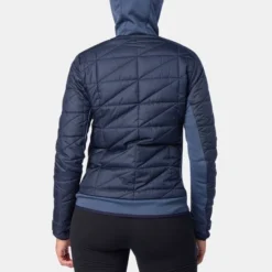 ADIDAS Multi Primegreen Hybrid Isolatiejas Dames 14 ADIDAS Multi Primegreen Hybrid Isolatiejas Dames -Aanbiedingen Layer Up Winkel 2210002197778 014 nl