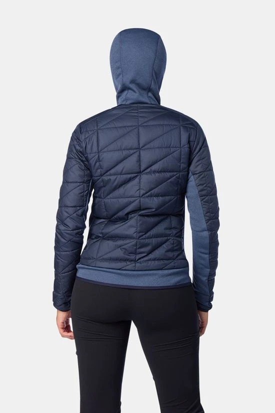 ADIDAS Multi Primegreen Hybrid Isolatiejas Dames 7 ADIDAS Multi Primegreen Hybrid Isolatiejas Dames - Afbeelding 5