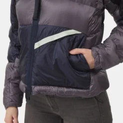 ADIDAS Utilit Down Donsjas Dames -Aanbiedingen Layer Up Winkel 2210002199536 014 nl