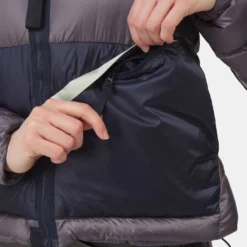 ADIDAS Utilit Down Donsjas Dames -Aanbiedingen Layer Up Winkel 2210002199536 015 nl