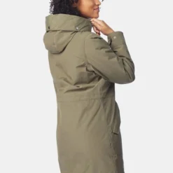 Jack Wolfskin Rocky Point Parka Dames 19 Jack Wolfskin Rocky Point Parka Dames -Aanbiedingen Layer Up Winkel 2210002273687 012 nl