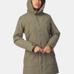 Jack Wolfskin Rocky Point Parka Dames 20 Jack Wolfskin Rocky Point Parka Dames -Aanbiedingen Layer Up Winkel 2210002273687 013 nl