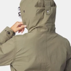 Jack Wolfskin Rocky Point Parka Dames 22 Jack Wolfskin Rocky Point Parka Dames -Aanbiedingen Layer Up Winkel 2210002273687 015 nl