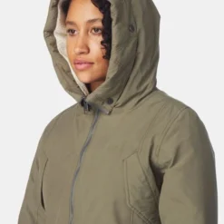 Jack Wolfskin Rocky Point Parka Dames 23 Jack Wolfskin Rocky Point Parka Dames -Aanbiedingen Layer Up Winkel 2210002273687 016 nl