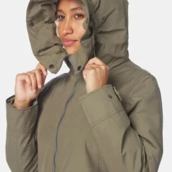 Jack Wolfskin Rocky Point Parka Dames 24 Jack Wolfskin Rocky Point Parka Dames -Aanbiedingen Layer Up Winkel 2210002273687 017 nl