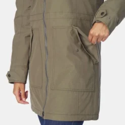 Jack Wolfskin Rocky Point Parka Dames 26 Jack Wolfskin Rocky Point Parka Dames -Aanbiedingen Layer Up Winkel 2210002273687 019 nl