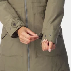 Jack Wolfskin Rocky Point Parka Dames 27 Jack Wolfskin Rocky Point Parka Dames -Aanbiedingen Layer Up Winkel 2210002273687 020 nl