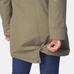 Jack Wolfskin Rocky Point Parka Dames 28 Jack Wolfskin Rocky Point Parka Dames -Aanbiedingen Layer Up Winkel 2210002273687 021 nl