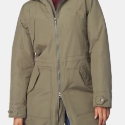 Jack Wolfskin Rocky Point Parka Dames 29 Jack Wolfskin Rocky Point Parka Dames -Aanbiedingen Layer Up Winkel 2210002273687 022 nl