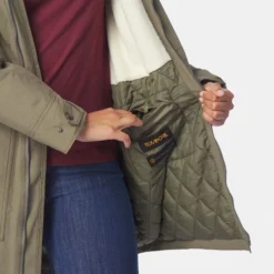 Jack Wolfskin Rocky Point Parka Dames 30 Jack Wolfskin Rocky Point Parka Dames -Aanbiedingen Layer Up Winkel 2210002273687 023 nl