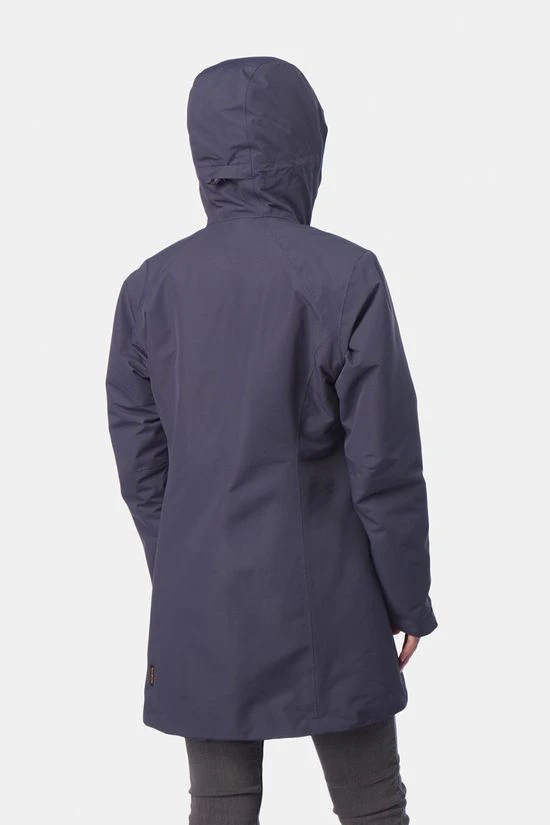 Jack Wolfskin Heidelstein Ins Jkt W 6 Jack Wolfskin Heidelstein Ins Jkt W - Afbeelding 4