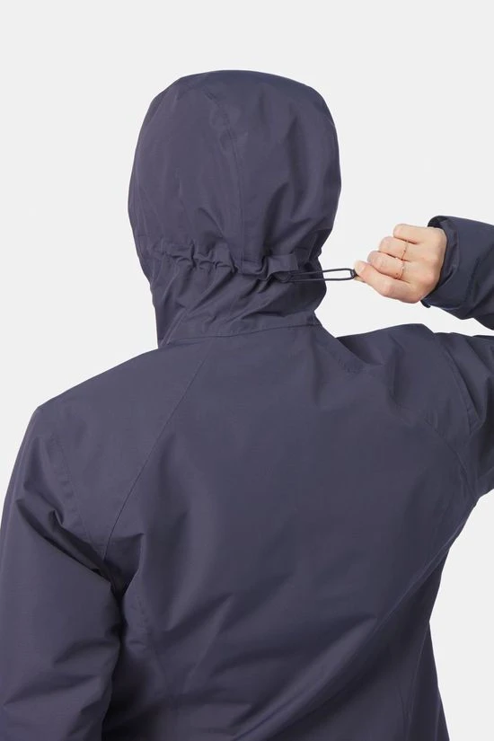 Jack Wolfskin Heidelstein Ins Jkt W 7 Jack Wolfskin Heidelstein Ins Jkt W - Afbeelding 5