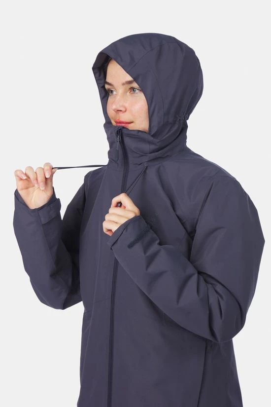 Jack Wolfskin Heidelstein Ins Jkt W 8 Jack Wolfskin Heidelstein Ins Jkt W - Afbeelding 6