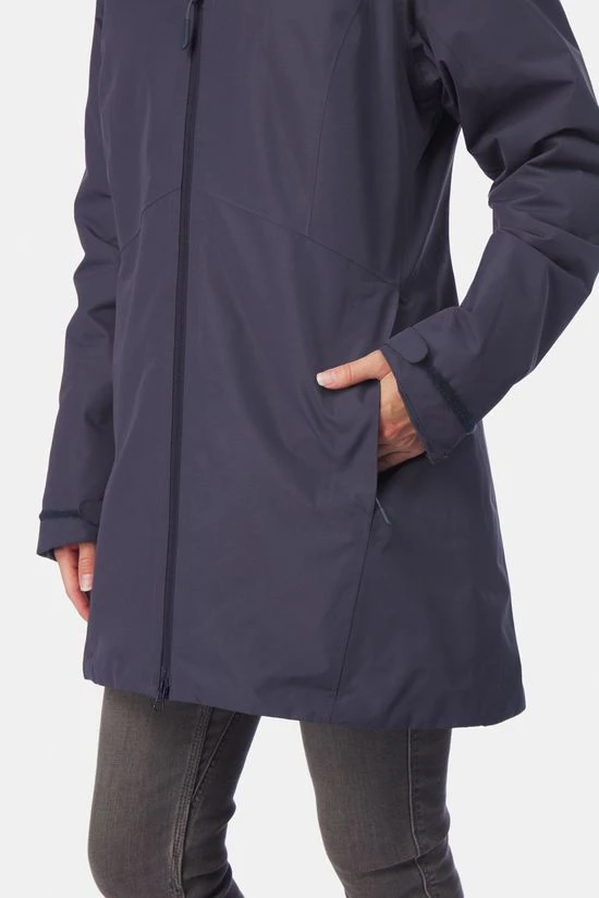 Jack Wolfskin Heidelstein Ins Jkt W 10 Jack Wolfskin Heidelstein Ins Jkt W - Afbeelding 8