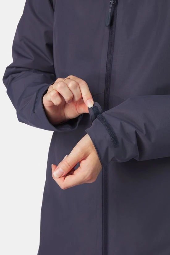 Jack Wolfskin Heidelstein Ins Jkt W 12 Jack Wolfskin Heidelstein Ins Jkt W - Afbeelding 10