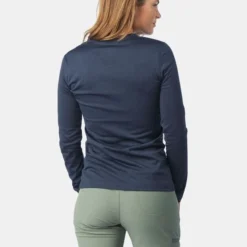 Jack Wolfskin Sky Thermal L/S W 9 Jack Wolfskin Sky Thermal L/S W -Aanbiedingen Layer Up Winkel 2210002317381 012 nl