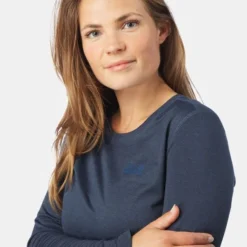 Jack Wolfskin Sky Thermal L/S W 10 Jack Wolfskin Sky Thermal L/S W -Aanbiedingen Layer Up Winkel 2210002317381 013 nl