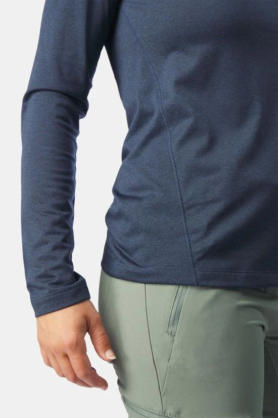 Jack Wolfskin Sky Thermal L/S W 7 Jack Wolfskin Sky Thermal L/S W - Afbeelding 5