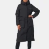 DIDRIKSONS Leya L2 Gevoerde Parka Dames