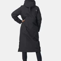 DIDRIKSONS Leya L2 Gevoerde Parka Dames -Aanbiedingen Layer Up Winkel 2210002380057 012 nl