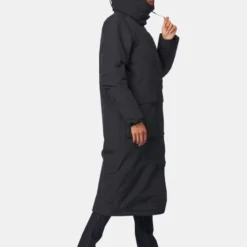 DIDRIKSONS Leya L2 Gevoerde Parka Dames -Aanbiedingen Layer Up Winkel 2210002380057 014 nl