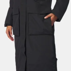 DIDRIKSONS Leya L2 Gevoerde Parka Dames -Aanbiedingen Layer Up Winkel 2210002380057 018 nl