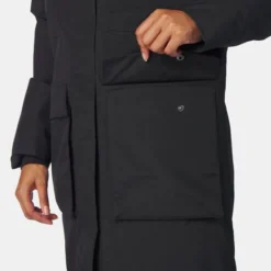 DIDRIKSONS Leya L2 Gevoerde Parka Dames -Aanbiedingen Layer Up Winkel 2210002380057 019 nl